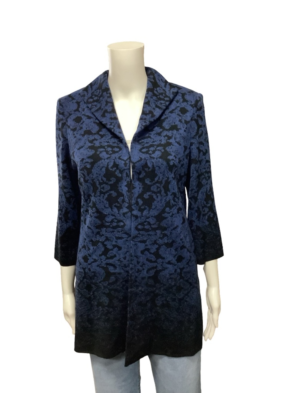 Ming Wang Jacket Size: XS